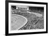 Greyhound Derby at White City-null-Framed Photographic Print