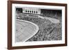 Greyhound Derby at White City-null-Framed Photographic Print