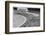 Greyhound Derby at White City-null-Framed Photographic Print