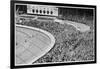 Greyhound Derby at White City-null-Framed Photographic Print