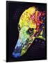 Greyhound-Dean Russo-Framed Giclee Print