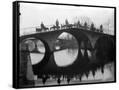 Canvas Black