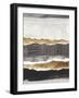 Greystone I-Vanna Lam-Framed Art Print