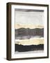 Greystone I-Vanna Lam-Framed Art Print