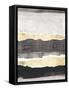 Greystone I-Vanna Lam-Framed Stretched Canvas