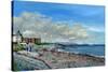 Greystones, Ireland, 2001-Vincent Alexander Booth-Stretched Canvas