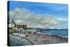 Greystones, Ireland, 2001-Vincent Alexander Booth-Stretched Canvas