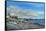 Greystones, Ireland, 2001-Vincent Alexander Booth-Framed Stretched Canvas