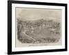 Greytown-null-Framed Giclee Print