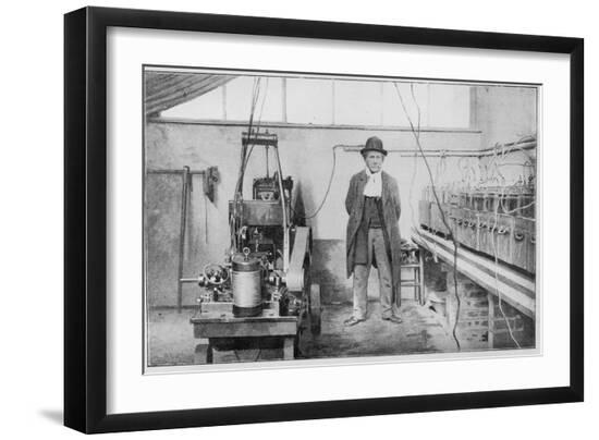 Premium Giclee Print, , large