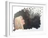 Grief-Kirstie Adamson-Framed Giclee Print