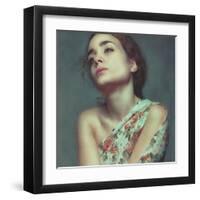 Grieve-Antonella Renzulli-Framed Art Print