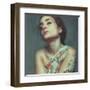 Grieve-Antonella Renzulli-Framed Art Print