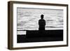 Grieve-Sharon Wish-Framed Photographic Print