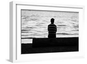 Grieve-Sharon Wish-Framed Photographic Print