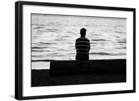 Grieve-Sharon Wish-Framed Photographic Print