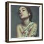 Grieve-Antonella Renzulli-Framed Premium Photographic Print