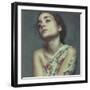 Grieve-Antonella Renzulli-Framed Premium Photographic Print