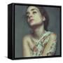 Grieve-Antonella Renzulli-Framed Stretched Canvas