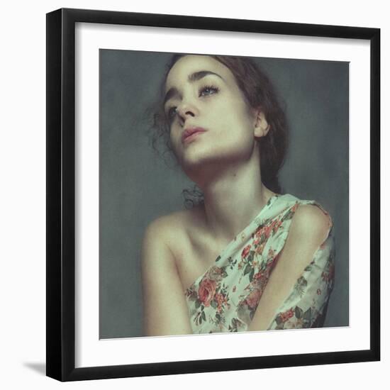 Grieve-Antonella Renzulli-Framed Photographic Print