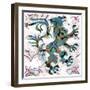 Griffin-Teofilo Olivieri-Framed Giclee Print