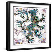 Griffin-Teofilo Olivieri-Framed Giclee Print