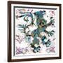 Griffin-Teofilo Olivieri-Framed Giclee Print