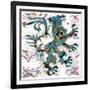 Griffin-Teofilo Olivieri-Framed Giclee Print