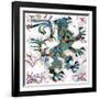 Griffin-Teofilo Olivieri-Framed Giclee Print