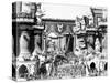 Griffith: Intolerance 1916-null-Stretched Canvas