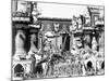 Griffith: Intolerance 1916-null-Mounted Giclee Print