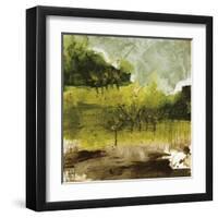 Griffith Park I-Kelsey Hochstatter-Framed Art Print