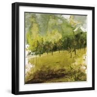 Griffith Park II-Kelsey Hochstatter-Framed Art Print