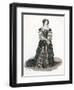 Grignan, Francoise M-Ed Hargrave-Framed Art Print