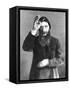 Grigori Efimovich Rasputin-null-Framed Stretched Canvas