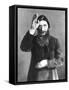 Grigori Efimovich Rasputin-null-Framed Stretched Canvas