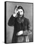 Grigori Efimovich Rasputin-null-Framed Stretched Canvas