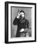 Grigori Efimovich Rasputin-null-Framed Photographic Print