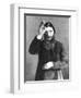 Grigori Efimovich Rasputin-null-Framed Photographic Print