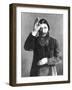 Grigori Efimovich Rasputin-null-Framed Photographic Print