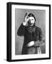 Grigori Efimovich Rasputin-null-Framed Photographic Print