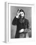 Grigori Efimovich Rasputin-null-Framed Photographic Print