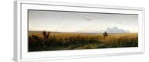 White Frame
