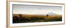 Brown Frame
