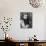 Grigori Rasputin Russian Mystic and Court Favourite in 1908-null-Mounted Photographic Print displayed on a wall