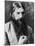 Grigori Rasputin Russian Mystic and Court Favourite in 1908-null-Mounted Photographic Print