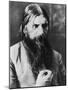 Grigori Rasputin Russian Mystic and Court Favourite in 1908-null-Mounted Photographic Print