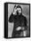 Grigori Rasputin Russian Mystic and Court Favourite in 1912-null-Framed Stretched Canvas