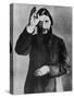 Grigori Rasputin Russian Mystic and Court Favourite in 1912-null-Stretched Canvas