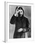 Grigori Rasputin Russian Mystic and Court Favourite in 1912-null-Framed Premium Photographic Print